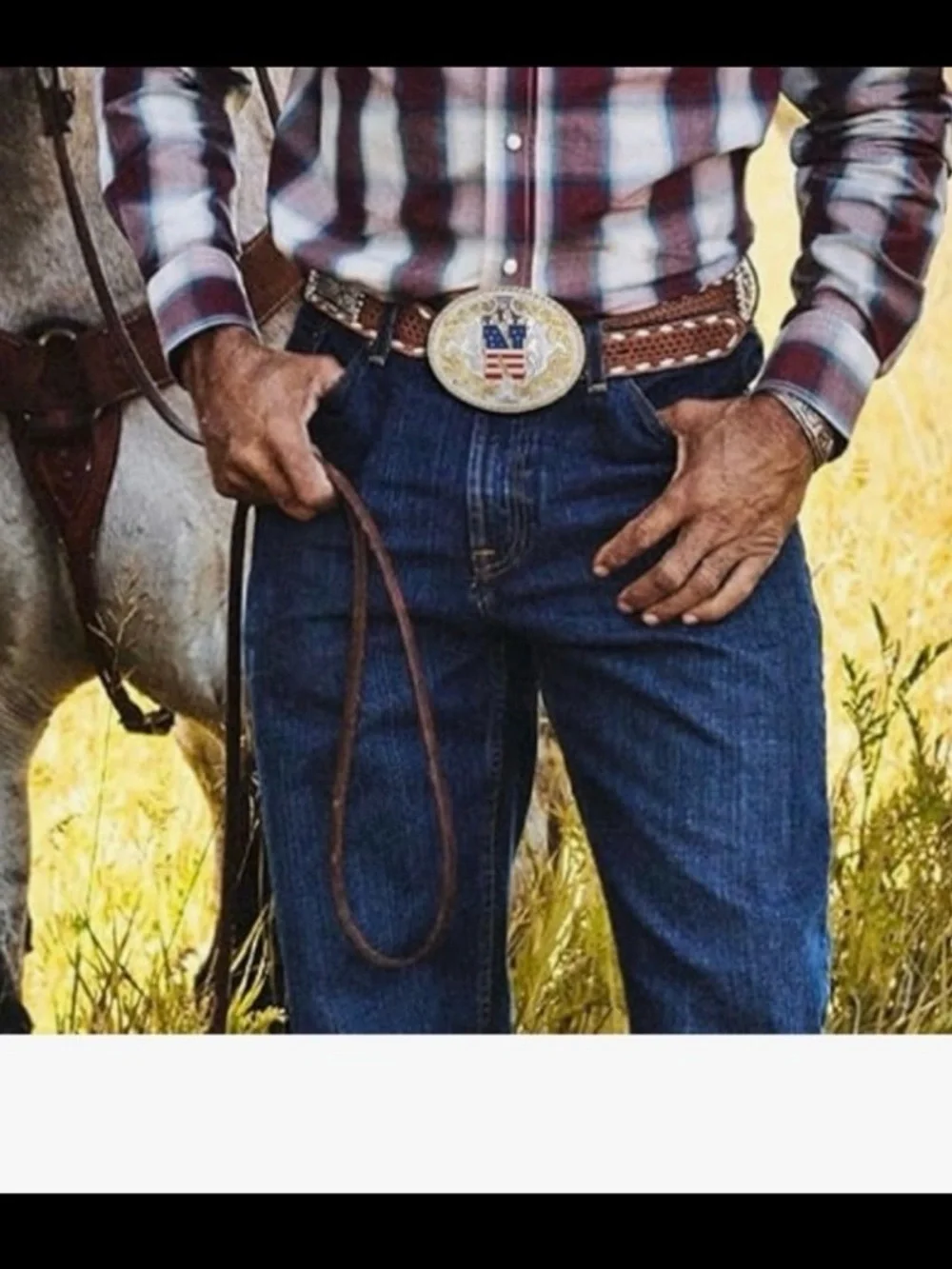 N/A western letter